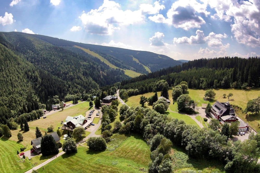 Outdoor view