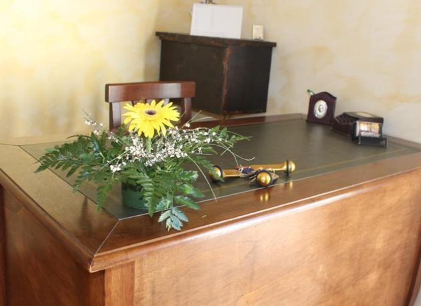 Room amenity Photo