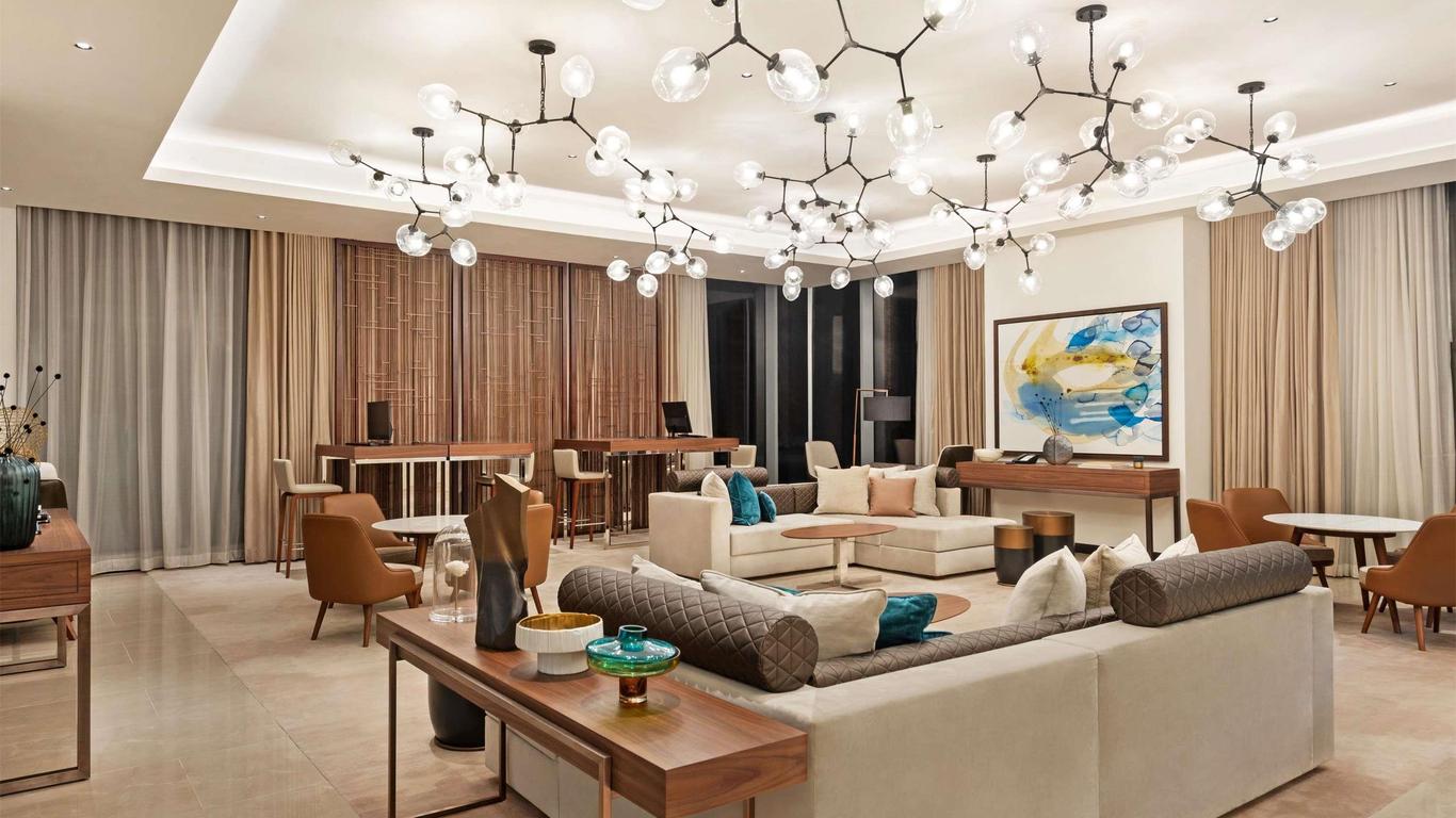 Novotel Dubai Gold District (Opening April 2025)