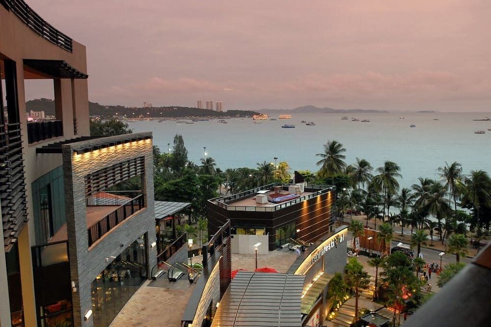 Outdoor view
