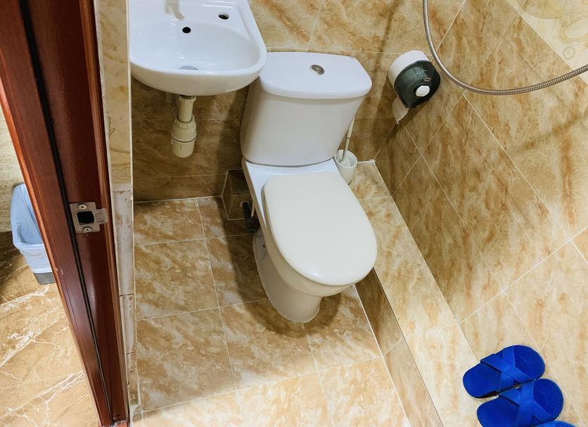 Bathroom Photo