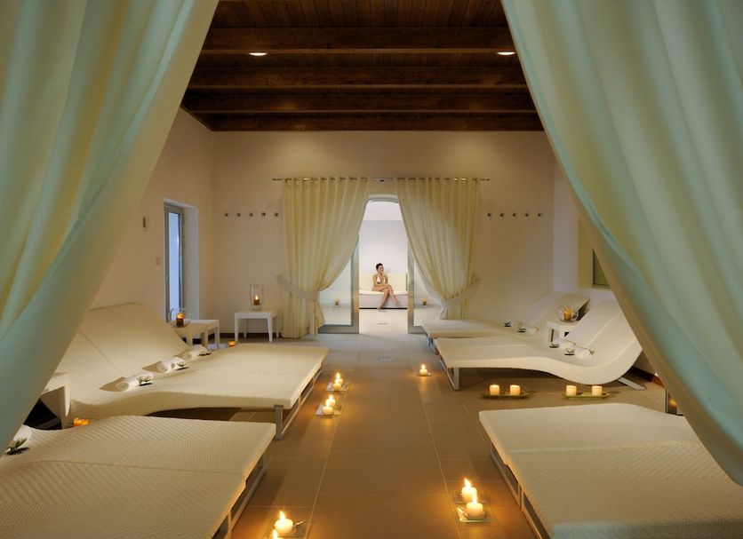 Spa Photo