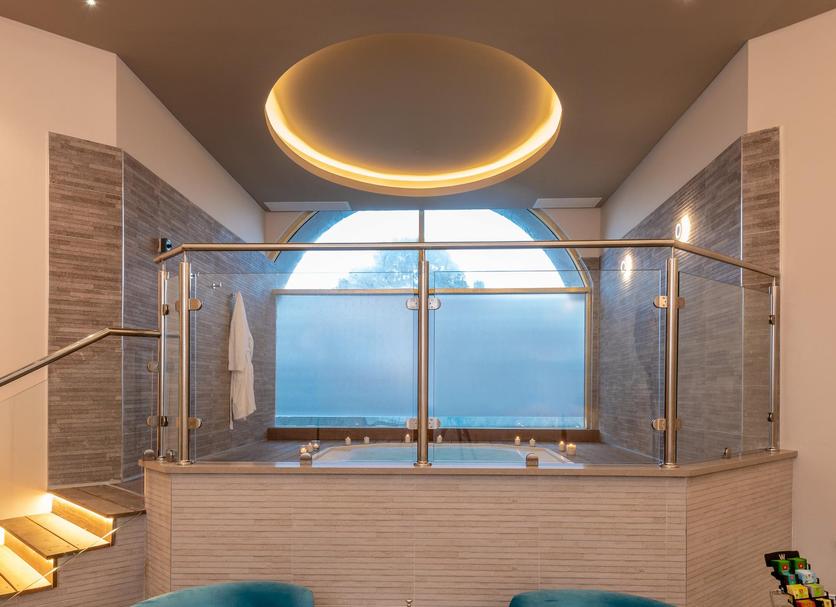 Spa Photo