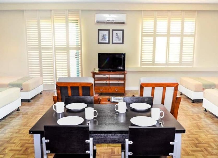 Dining room Photo