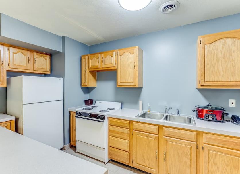 Kitchen Photo