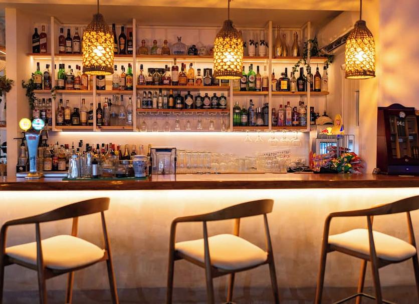 Bar Photo