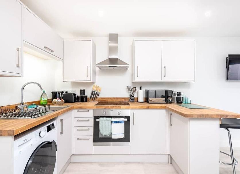 Kitchen Photo
