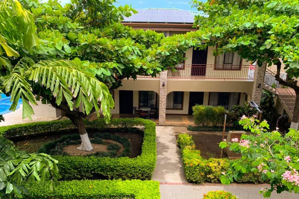 Outdoor view