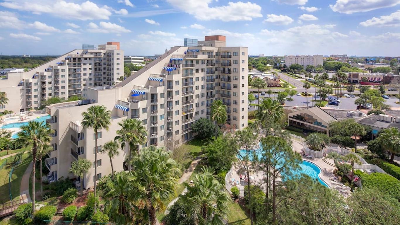 Enclave Suites, A Staysky Hotel & Resort