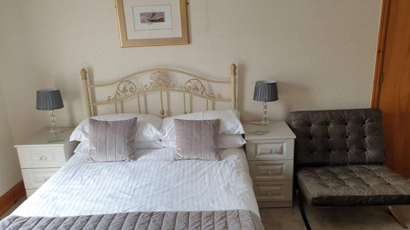 The Pathways Guest House
