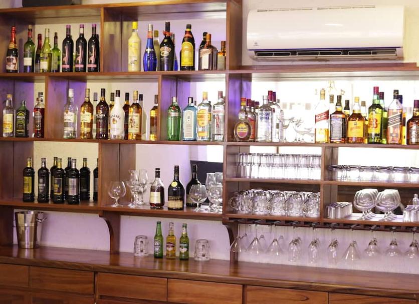 Bar Photo