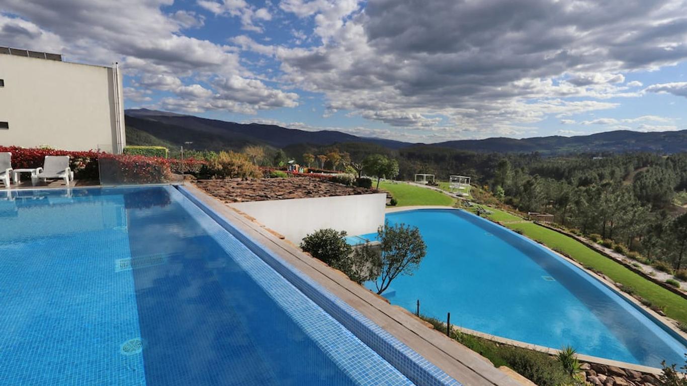 Água Hotels Mondim de Basto