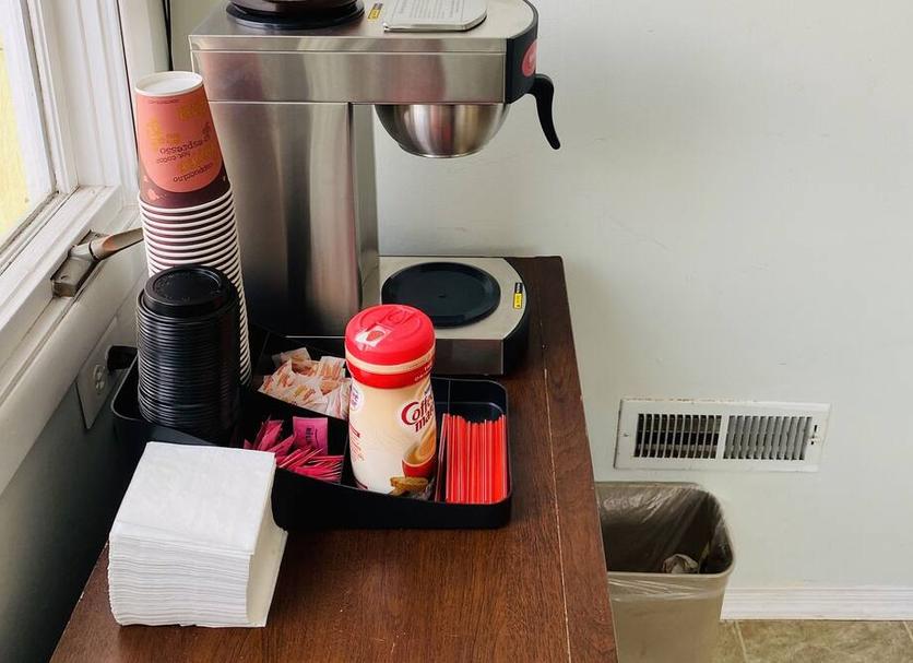 Room amenity Photo