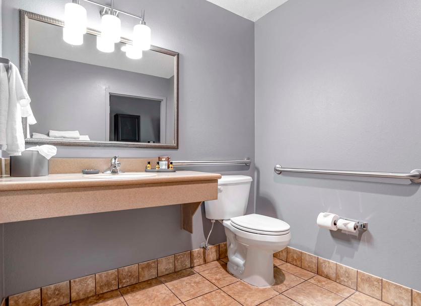 Bathroom Photo