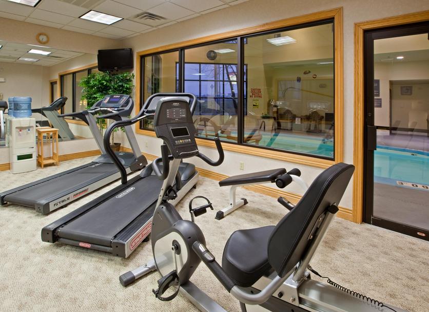 Gym Photo