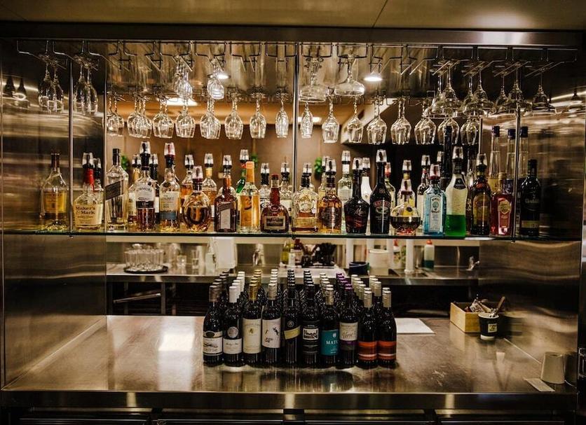 Bar Photo