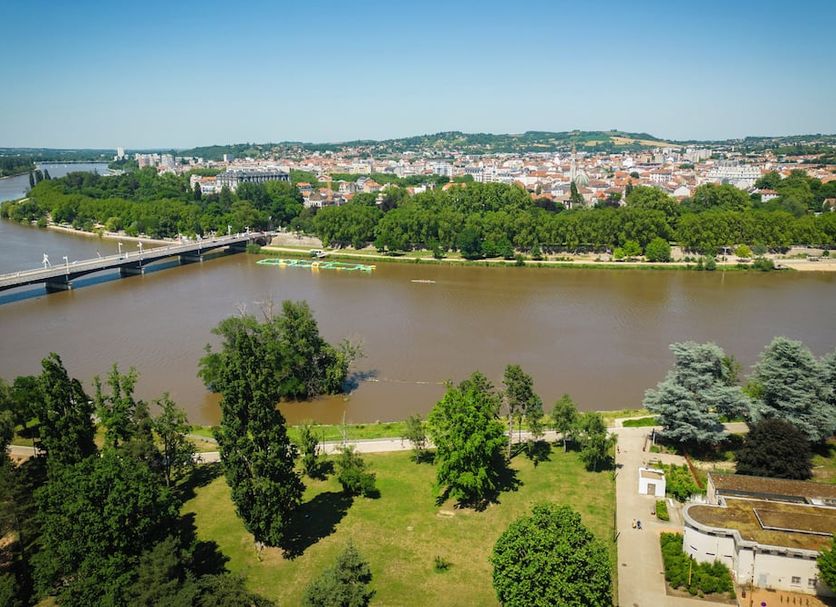 Outdoor view Photo