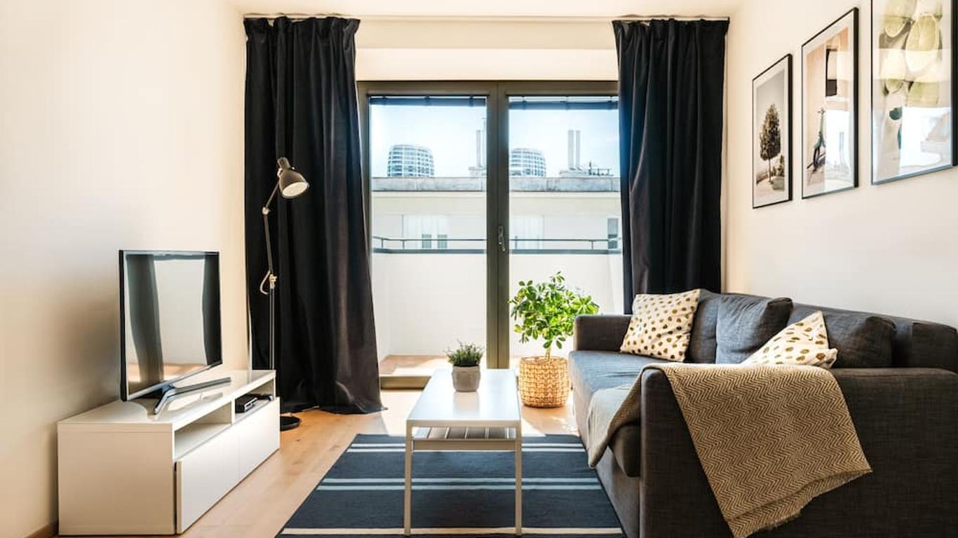 Smart & Green Living by Ambiente