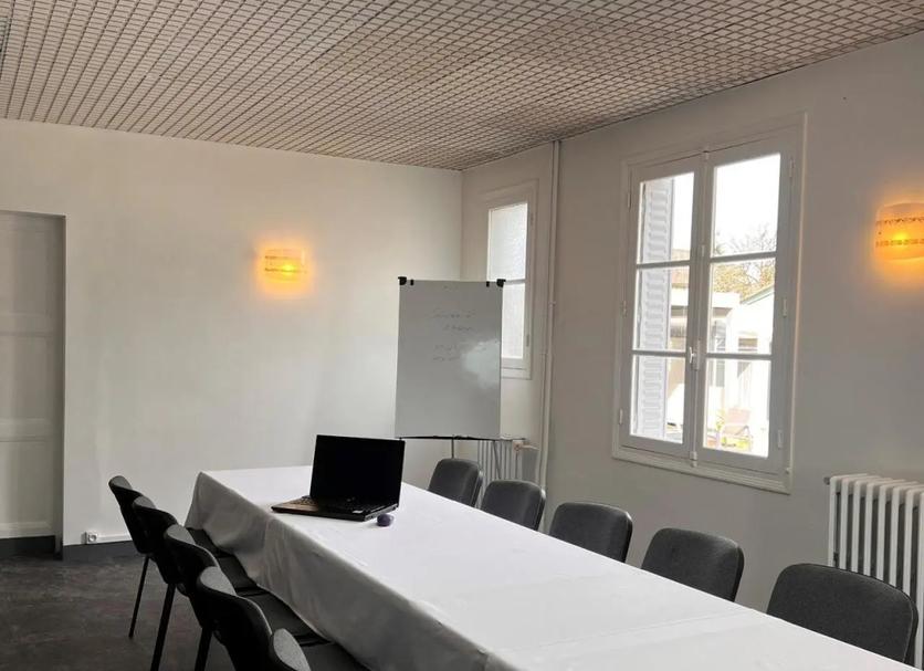 Conference room Photo