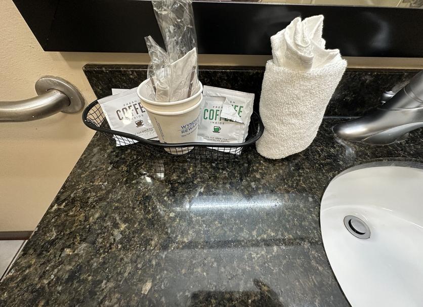 Room amenity Photo