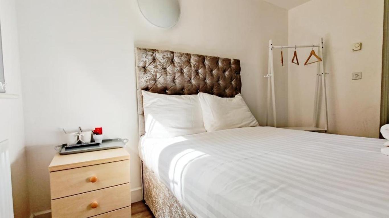 Accommodation Bradford
