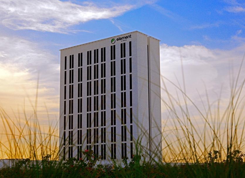 Building Photo