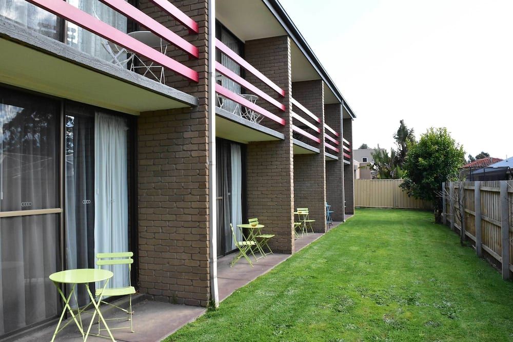 Outdoor view