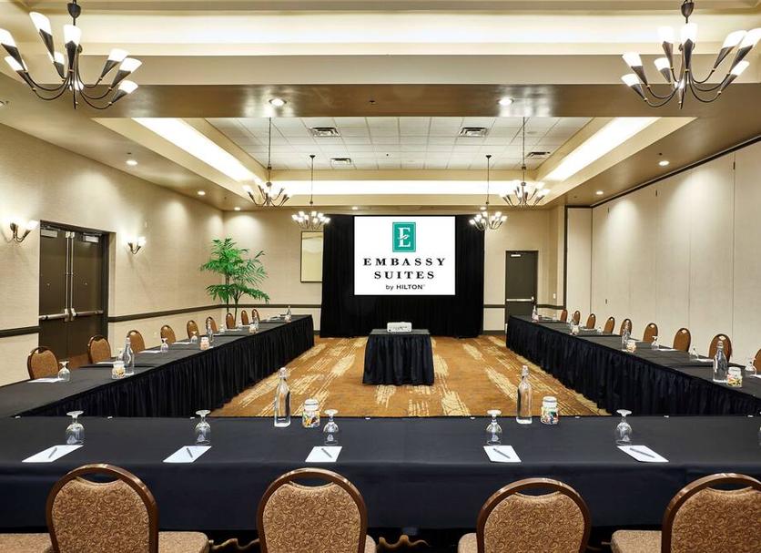 Conference room Photo