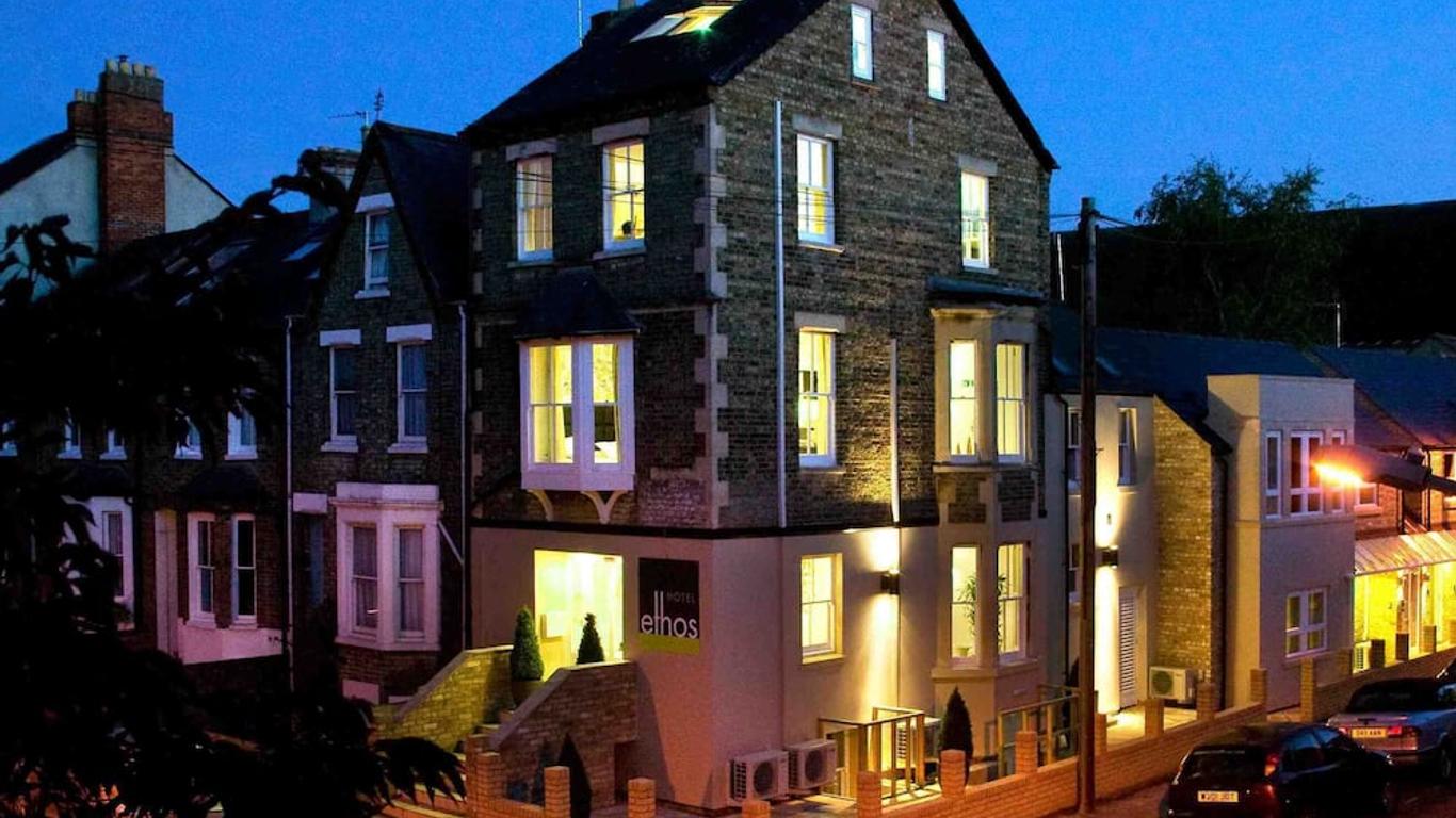 Ethos Hotel
