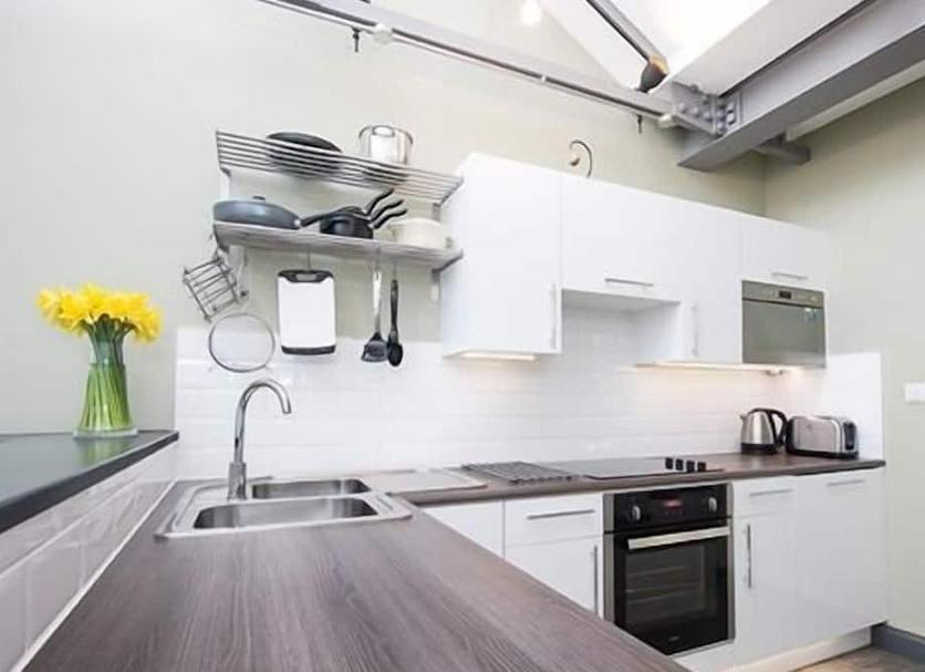 Kitchen Photo