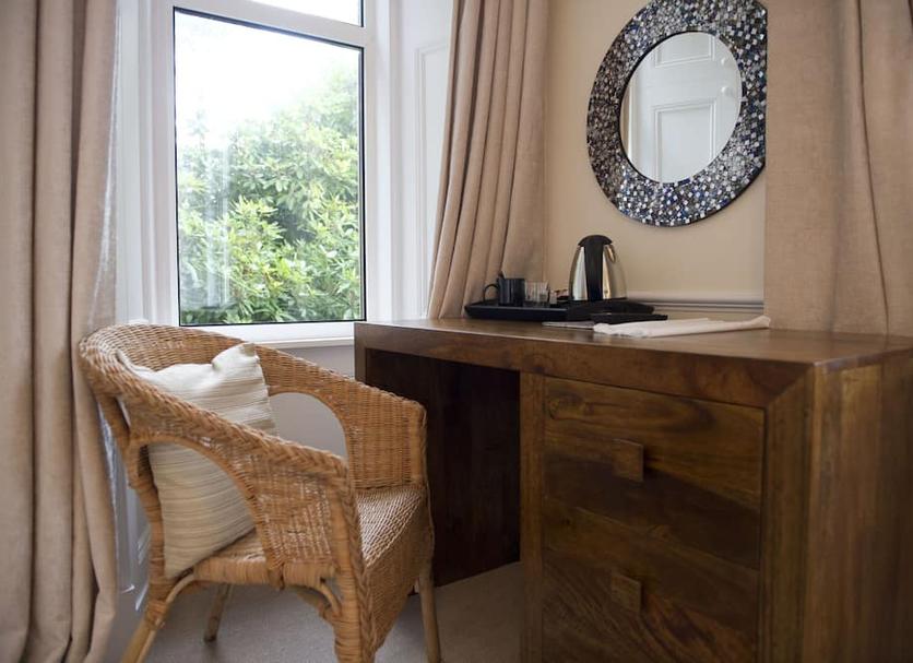 Room amenity Photo
