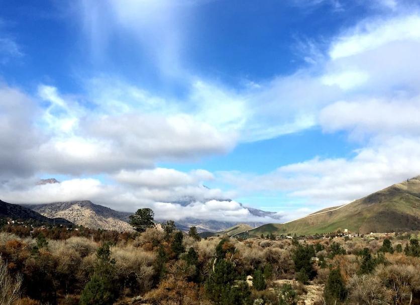Outdoor view Photo