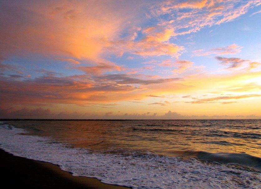 Beach Photo