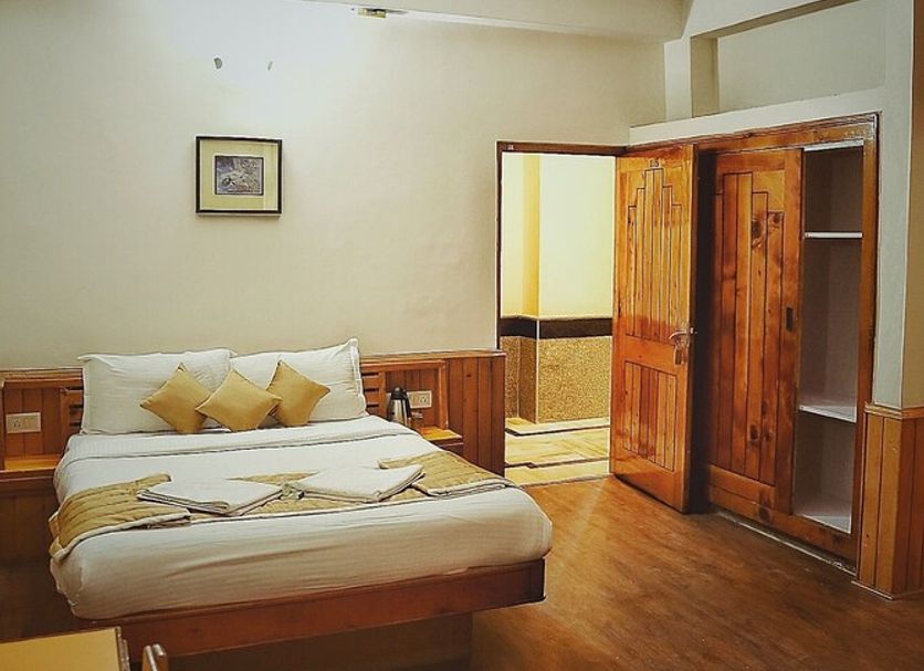 Bedroom Photo