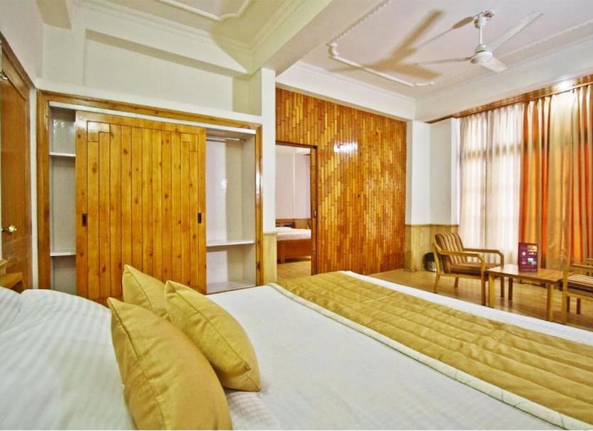 Bedroom Photo