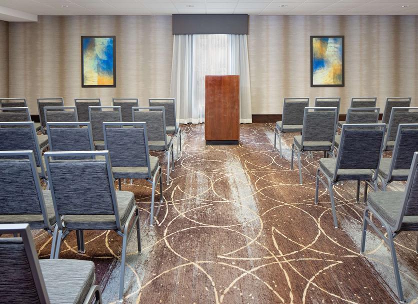 Conference room Photo