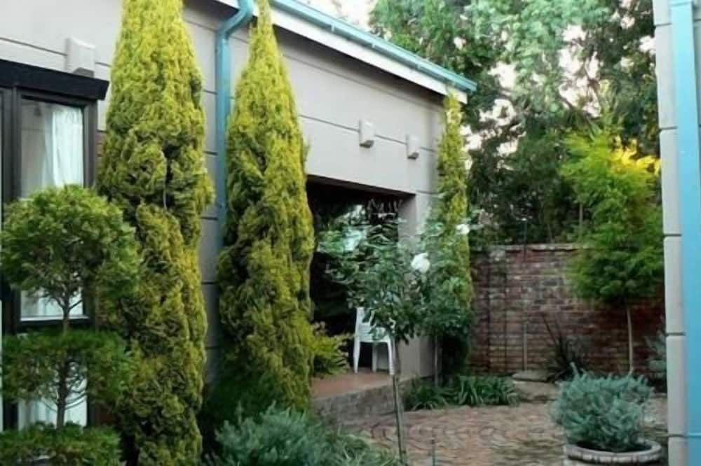 Outdoor view