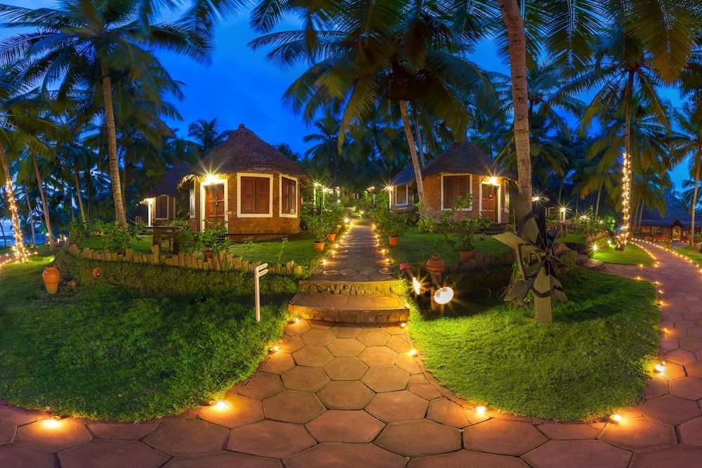 Outdoor view