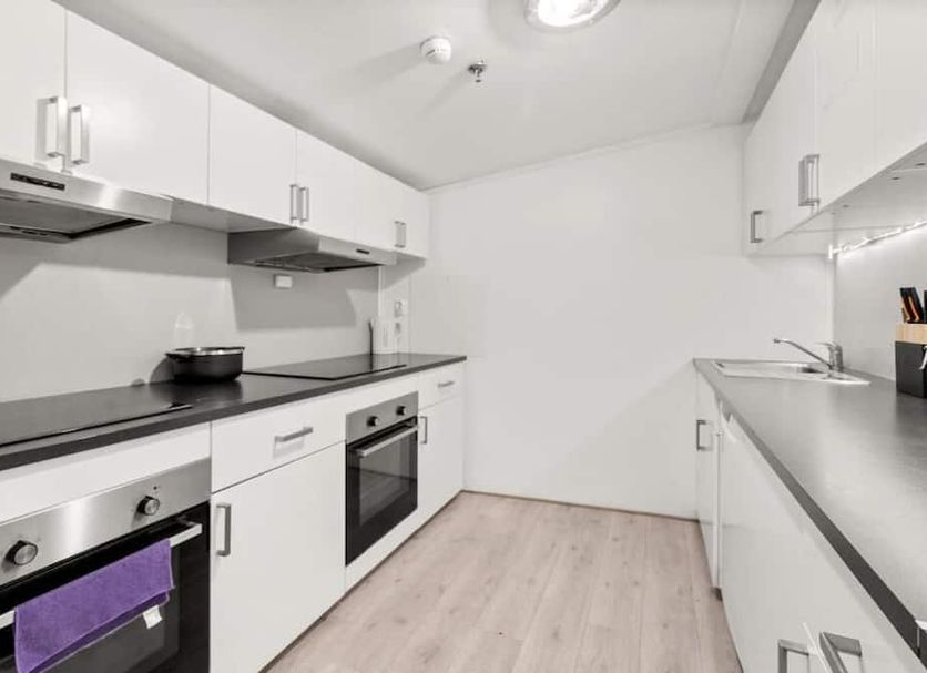 Kitchen Photo