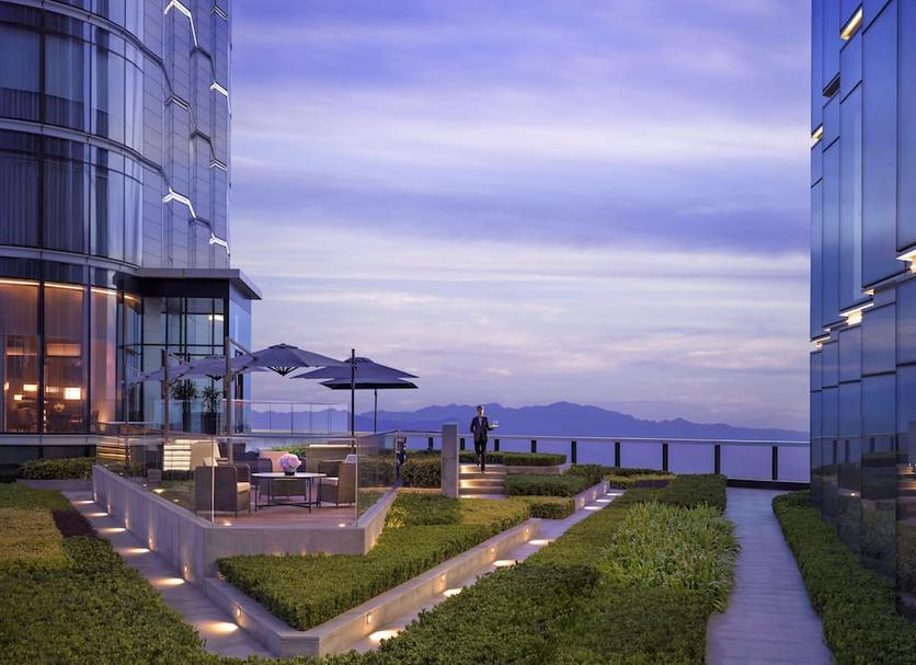 Outdoor view Photo