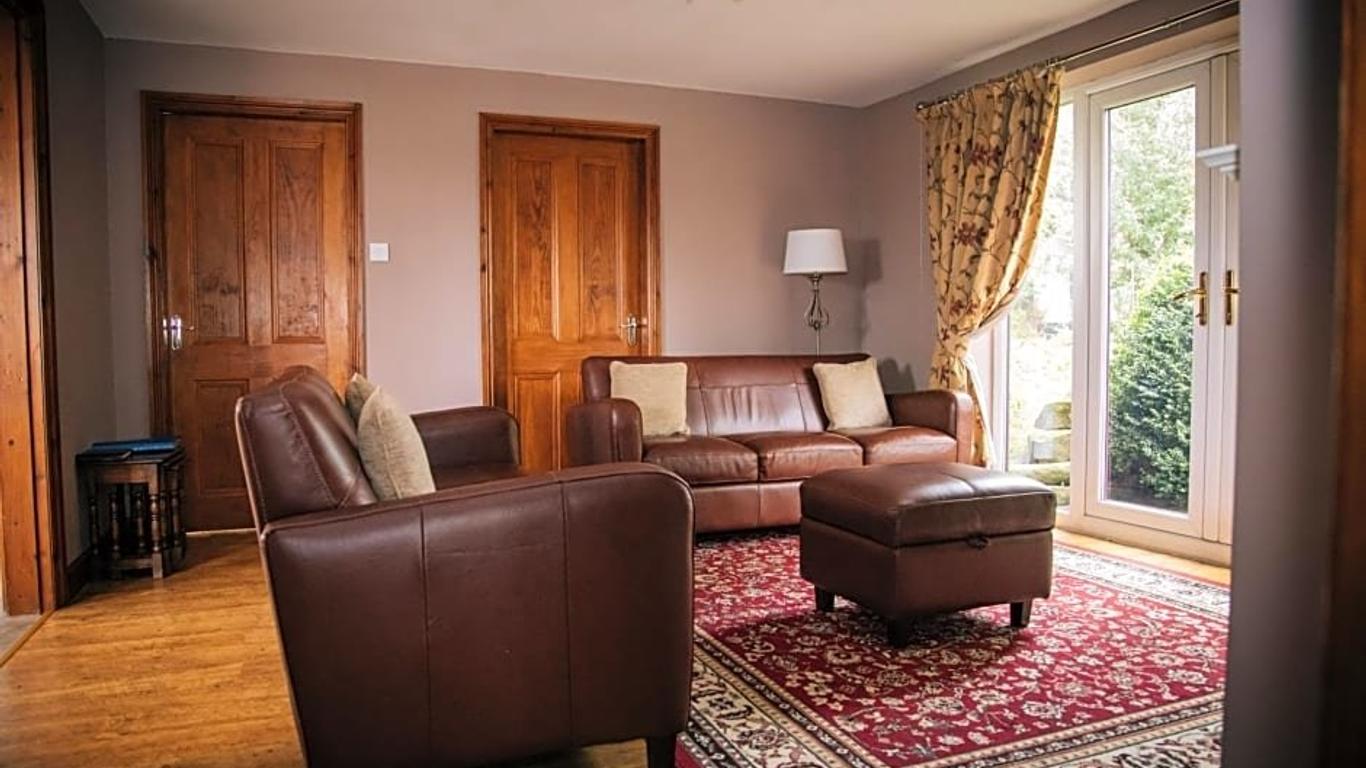 Millmoor Farm Holidays