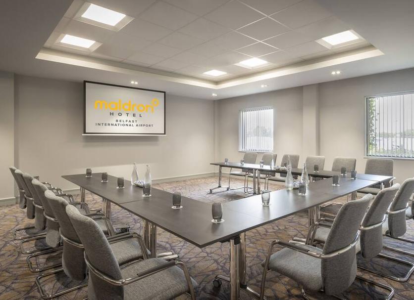 Conference room Photo