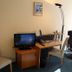 Business centre
