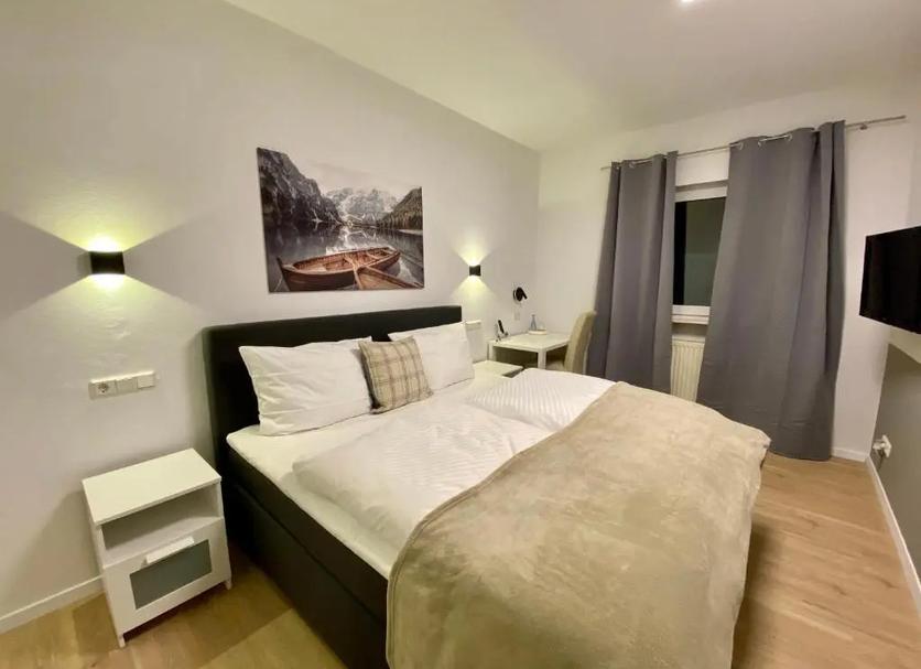 Bedroom Photo