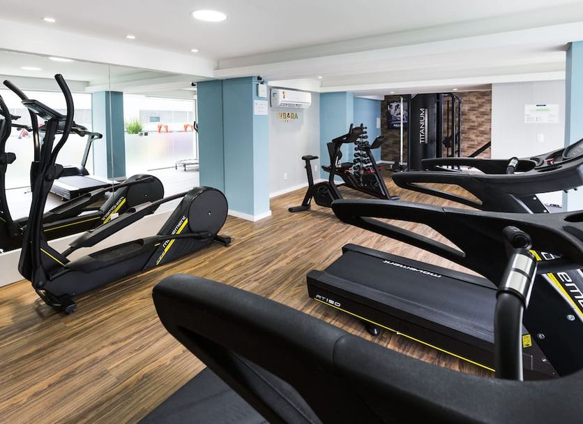 Gym Photo