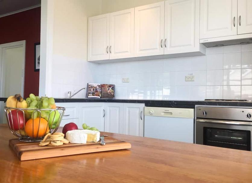 Kitchen Photo