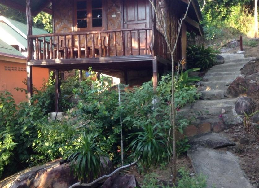 Outdoor view Photo