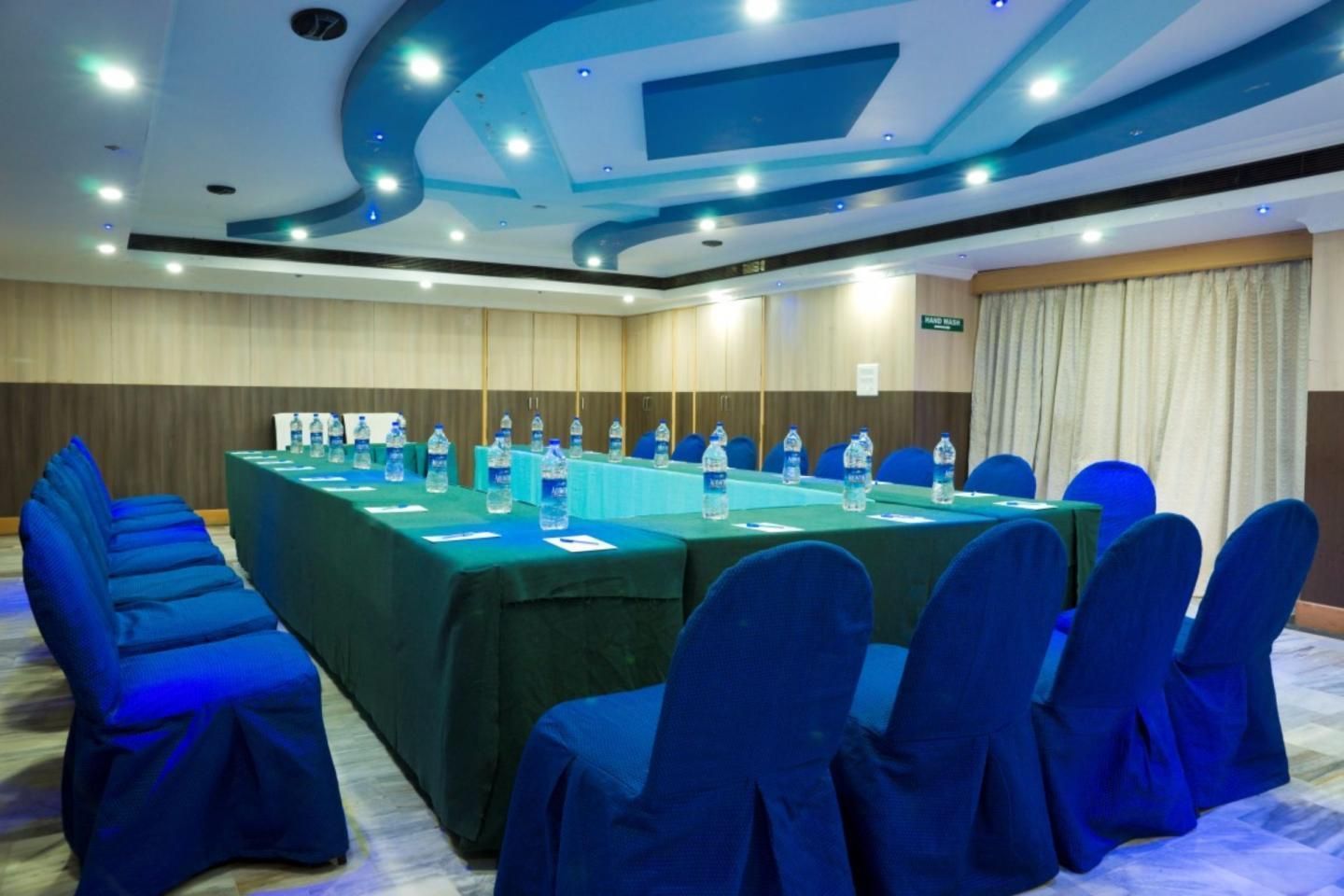 Conference room