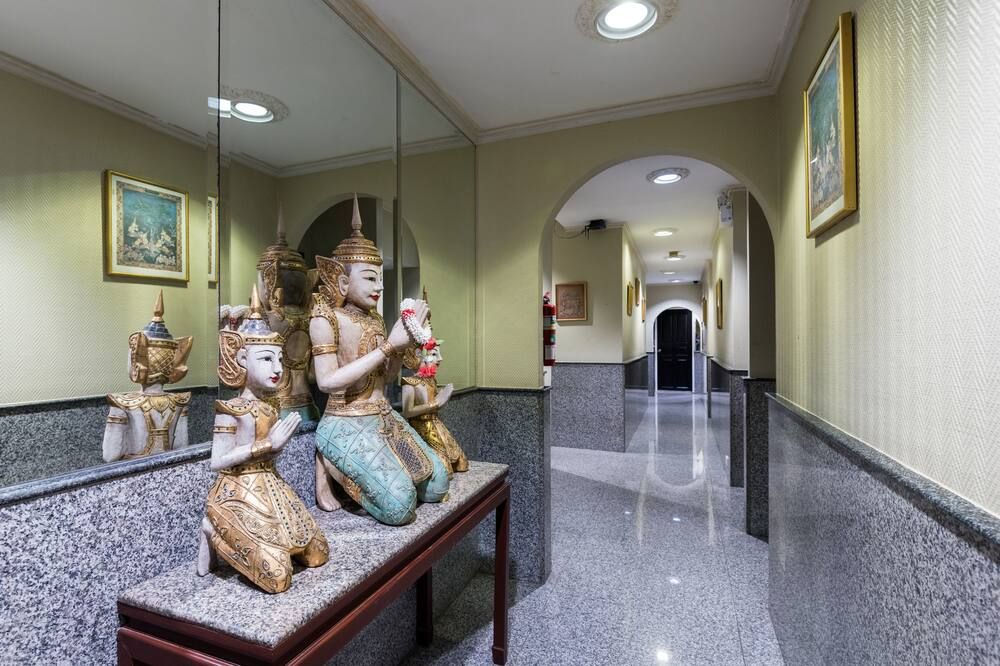 Hallway