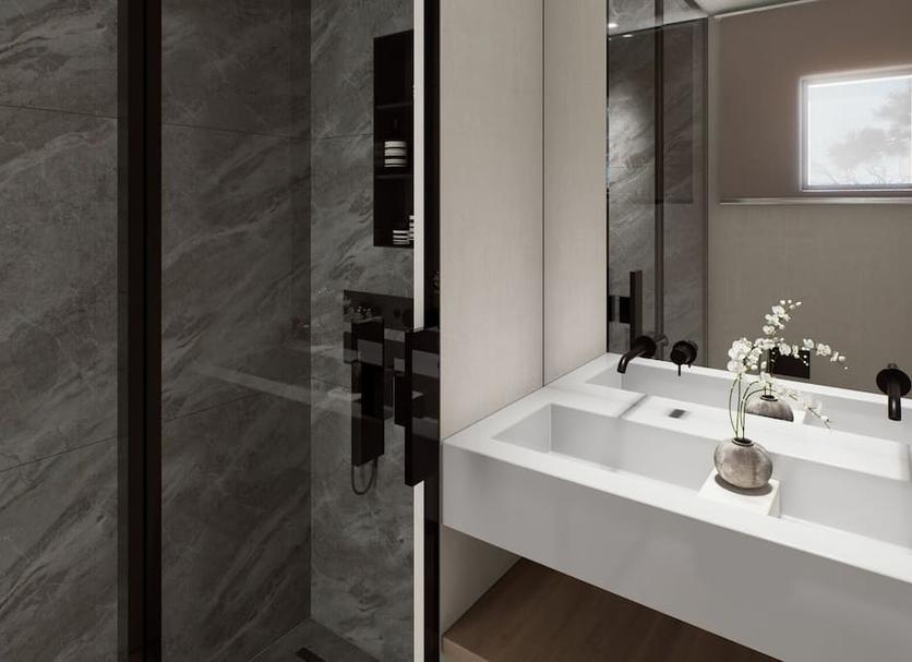 Bathroom Photo